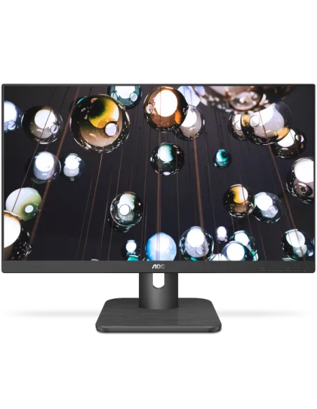 AOC E1 24E1Q Monitor PC 60,5 cm (23.8") 1920 x 1080 Pixel Full HD LED
