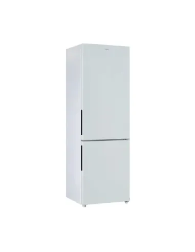 Candy City Combi CCG3L517EW Libera installazione 262 L Bianco