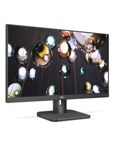 AOC E1 24E1Q Monitor PC 60,5 cm (23.8") 1920 x 1080 Pixel Full HD LED