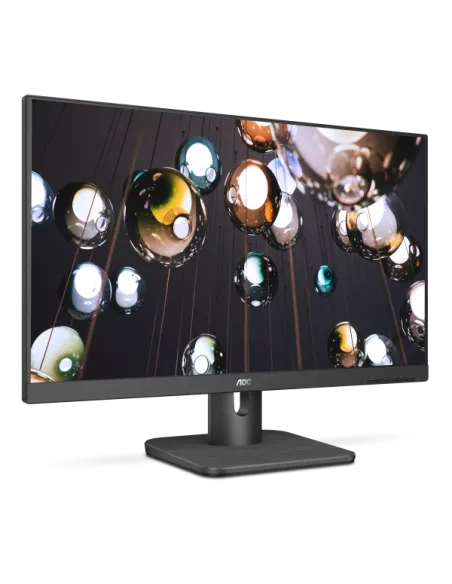 AOC E1 24E1Q Monitor PC 60,5 cm (23.8") 1920 x 1080 Pixel Full HD LED
