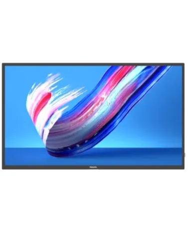 Philips 75BDL3650Q Pannello piatto per segnaletica digitale 190,5 cm