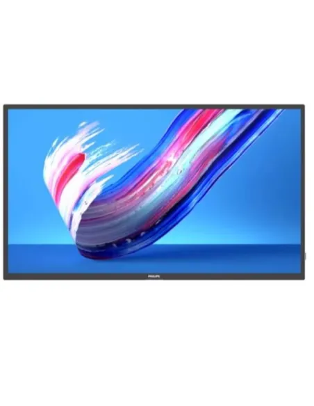 Philips 75BDL3650Q Pannello piatto per segnaletica digitale 190,5 cm