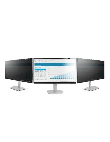 StarTech.com Filtro per la privacy per monitor da 23.8" - Filtro di