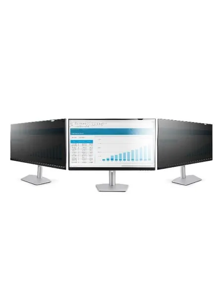 StarTech.com Filtro per la privacy per monitor da 23.8" - Filtro di