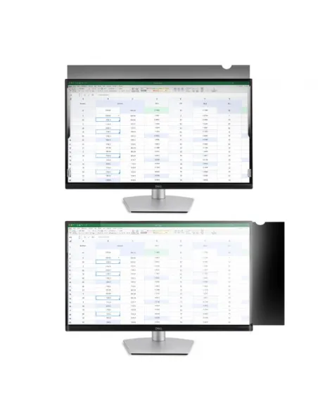 StarTech.com Filtro per la privacy per monitor da 23.8" - Filtro di
