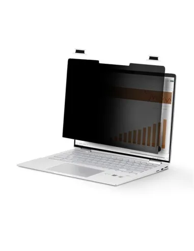 StarTech.com Filtro Privacy Antiriflesso per schermo Touch da 14"