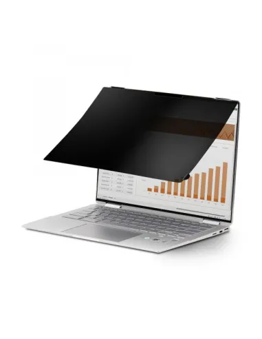 StarTech.com Filtro Privacy Antiriflesso per schermo Touch da 14"