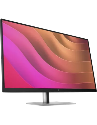 HP Monitor E32k G5 4K USB-C