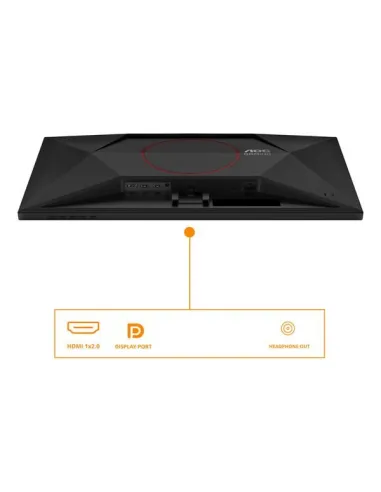 AOC G4 Q27G42ZE Monitor PC 68,6 cm (27") 2560 x 1440 Pixel Quad HD