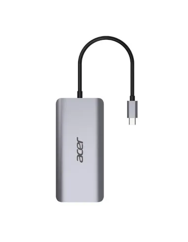 Acer 12-in-1 Type-C Dongle Cablato USB 3.2 Gen 1 (3.1 Gen 1) Type-C