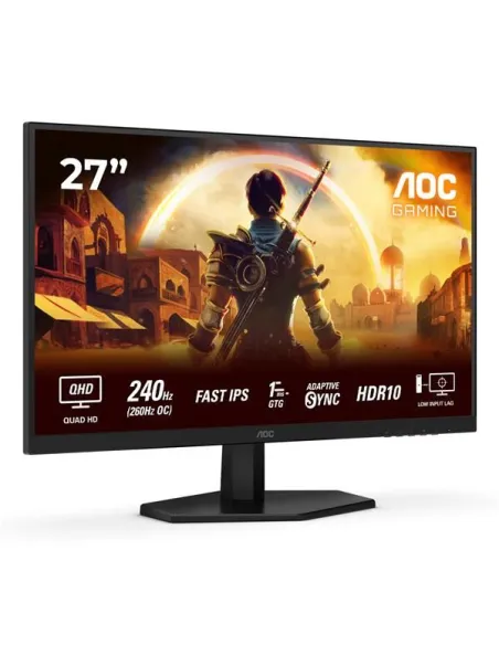 AOC G4 Q27G42ZE Monitor PC 68,6 cm (27") 2560 x 1440 Pixel Quad HD