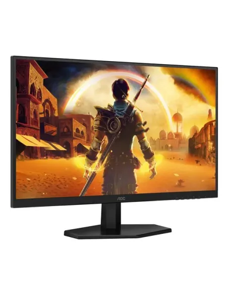 AOC G4 Q27G42ZE Monitor PC 68,6 cm (27") 2560 x 1440 Pixel Quad HD