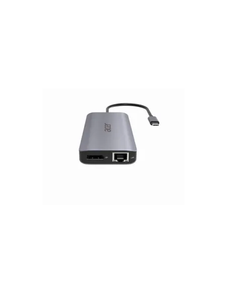 Acer 12-in-1 Type-C Dongle Cablato USB 3.2 Gen 1 (3.1 Gen 1) Type-C