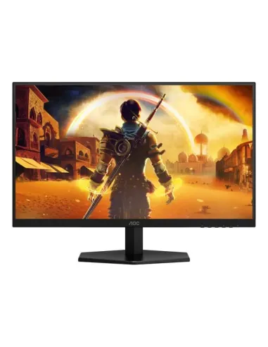 AOC G4 Q27G42ZE Monitor PC 68,6 cm (27") 2560 x 1440 Pixel Quad HD