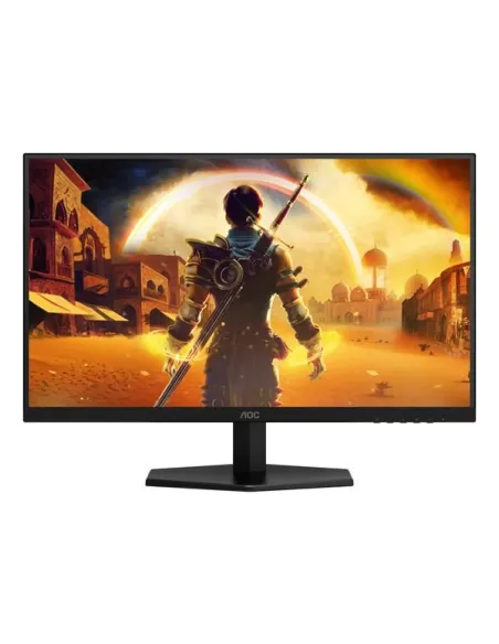 AOC G4 Q27G42ZE Monitor PC 68,6 cm (27") 2560 x 1440 Pixel Quad HD