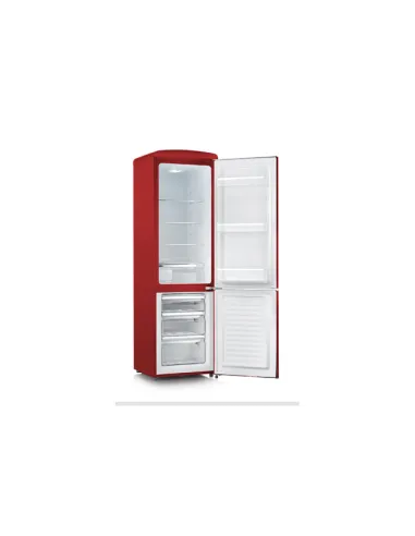 COMBI RETRO' D 181CM ROSSA