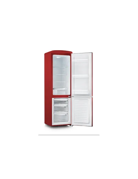 COMBI RETRO' D 181CM ROSSA