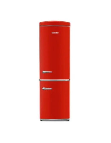 COMBI E 194CM TNF ROSSO