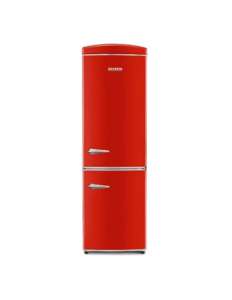 COMBI E 194CM TNF ROSSO