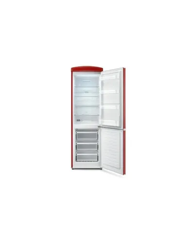 COMBI E 194CM TNF ROSSO