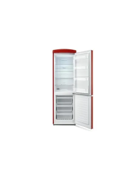 COMBI E 194CM TNF ROSSO