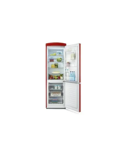 COMBI E 194CM TNF ROSSO