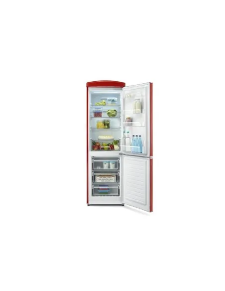 COMBI E 194CM TNF ROSSO