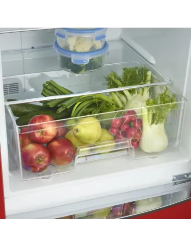 COMBI E 194CM TNF ROSSO