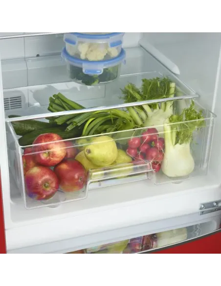 COMBI E 194CM TNF ROSSO