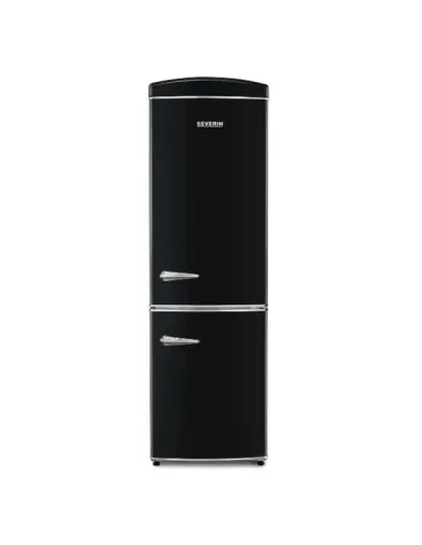 COMBI E 194CM TNF NERO