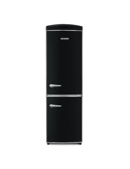 COMBI E 194CM TNF NERO