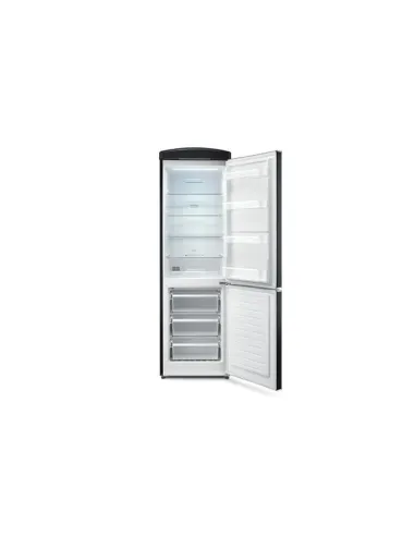 COMBI E 194CM TNF NERO