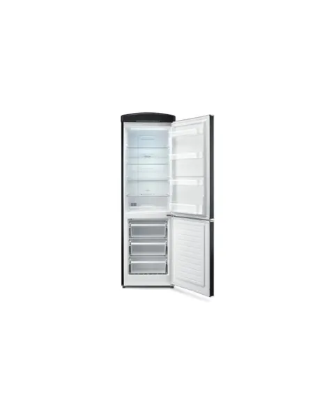 COMBI E 194CM TNF NERO