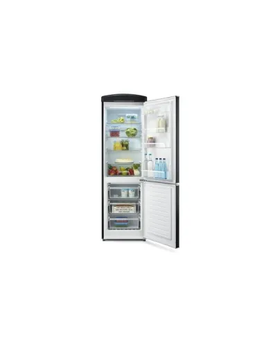 COMBI E 194CM TNF NERO