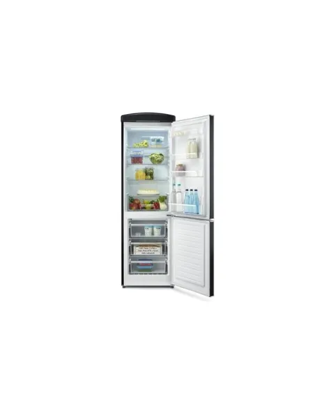 COMBI E 194CM TNF NERO