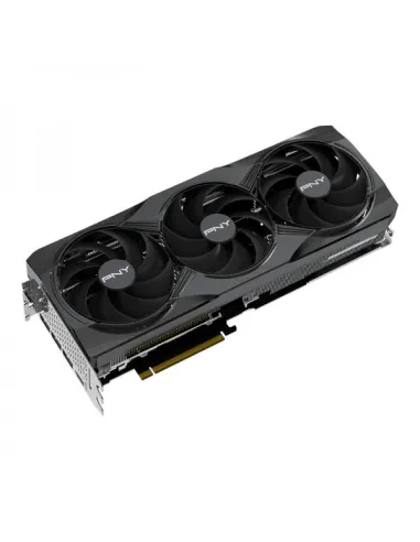 PNY GeForce RTX 5080 Triple Fan NVIDIA 16 GB GDDR7