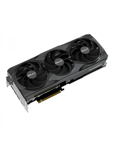 PNY GeForce RTX 5080 Triple Fan NVIDIA 16 GB GDDR7