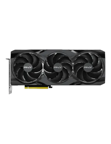 PNY GeForce RTX 5080 Triple Fan NVIDIA 16 GB GDDR7