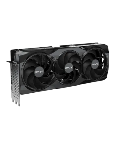 PNY GeForce RTX 5080 Triple Fan NVIDIA 16 GB GDDR7