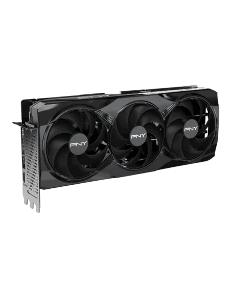 PNY GeForce RTX 5080 Triple Fan NVIDIA 16 GB GDDR7