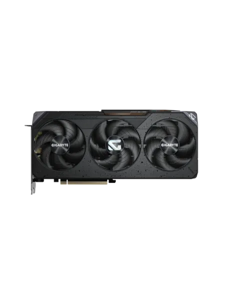 GIGABYTE Radeon RX 9070 Gaming OC 16G Grafikkarte, 16384 MB GDDR6