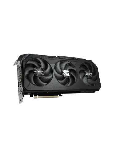 GIGABYTE Radeon RX 9070 Gaming OC 16G Grafikkarte, 16384 MB GDDR6