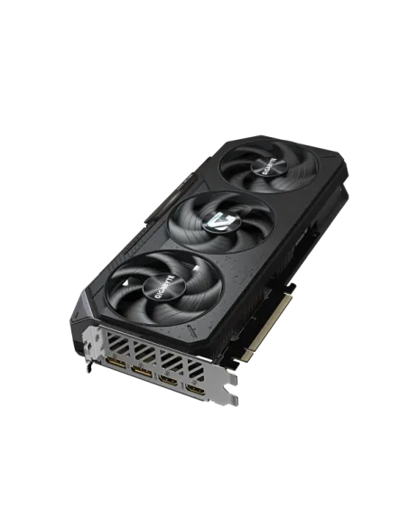 GIGABYTE Radeon RX 9070 Gaming OC 16G Grafikkarte, 16384 MB GDDR6