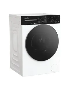 Lavatrice Whirlpool 869991700630 6 SENSO LIVE WPM 27W ADS IT White