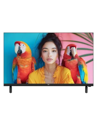 Tv Majestic 113024V1 FL324TKV1 Black