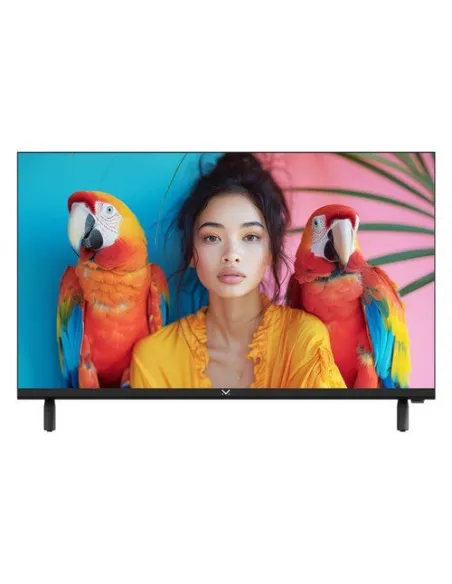 Tv Majestic 113024V1 FL324TKV1 Black
