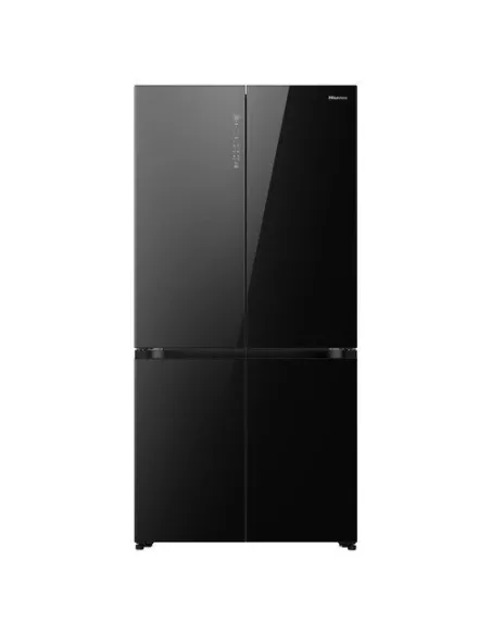 Hisense RQ768N4GBE frigorifero side-by-side Libera installazione 591