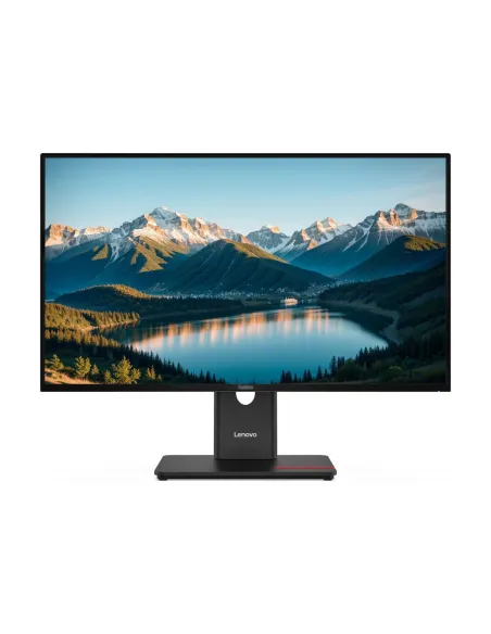 Lenovo ThinkVision T27Q-40 Monitor