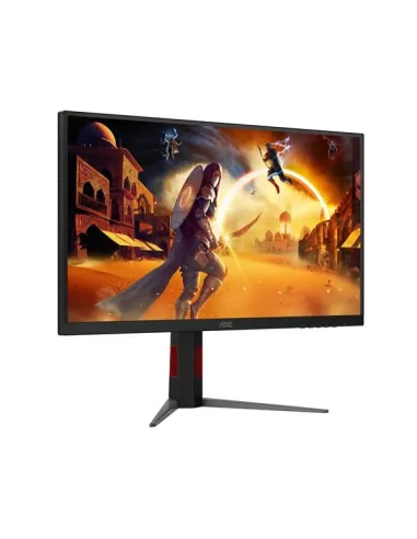 AOC G4 U27G4XM Monitor PC 68,6 cm (27") 3840 x 2160 Pixel 4K Ultra HD