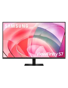 Samsung S70D Monitor PC 94 cm (37") 3840 x 2160 Pixel 4K Ultra HD LCD